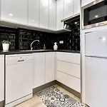 Luxury Penthouse Sea View Hortensia Apartments, Cristianos, Tenerife Appartement