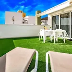 Appartement Luxury Penthouse Sea View Hortensia Apartments, Cristianos, Tenerife *