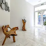 Apartament Luxury Penthouse Sea View Hortensia Apartments, Cristianos, Tenerife *
