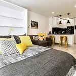 Apartament Luxury Penthouse Sea View Hortensia Apartments, Cristianos, Tenerife *