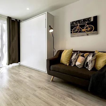 Luxury Penthouse Sea View Apartments, Cristianos, Tenerife Appartement *