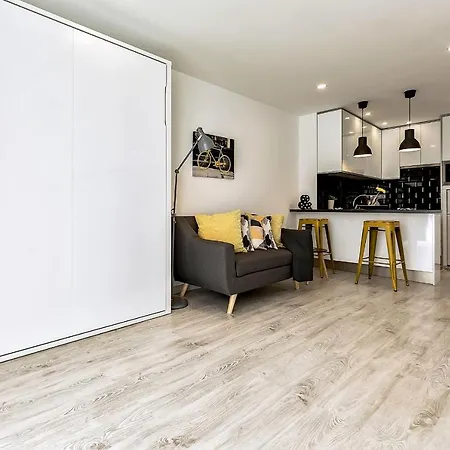 Luxury Penthouse Sea View Apartments, Cristianos, Tenerife