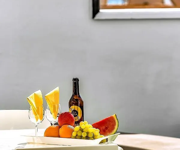 Luxury Penthouse Sea View Apartments, Cristianos, Tenerife * Los Cristianos