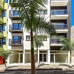 Luxury Penthouse Sea View Hortensia Apartments, Cristianos, Tenerife Apartment