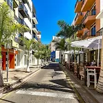 Luxury Penthouse Sea View Apartments, Cristianos, Tenerife