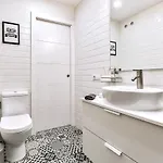 Luxury Penthouse Sea View Hortensia Apartments, Cristianos, Tenerife Apartment