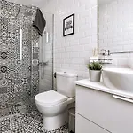 Luxury Penthouse Sea View Hortensia Apartments, Cristianos, Tenerife