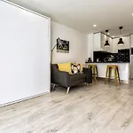 Luxury Penthouse Sea View Apartments, Cristianos, Tenerife