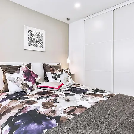 Luxury Penthouse Sea View Apartments, Cristianos, Tenerife