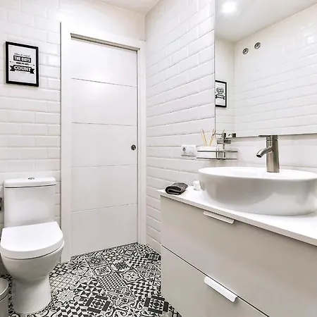 Luxury Sea View Penthouse, Hortensia Apartments, Cristianos, Tenerife 아파트