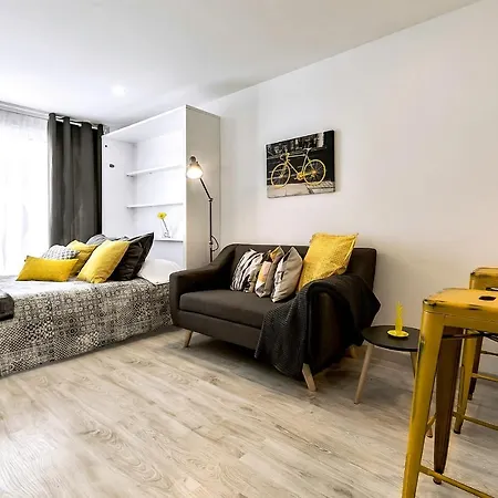 Luxury Penthouse Sea View, Cristianos Apartamento *