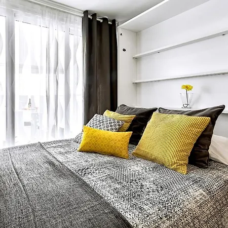 Luxury Sea View Penthouse, Hortensia Apartments, Cristianos, Tenerife Los Cristianos (Tenerife)