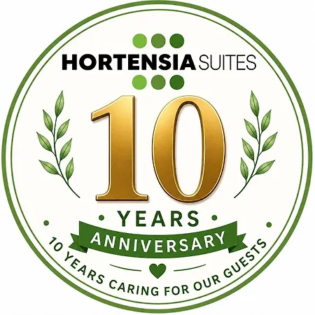 Luxury Sea View Penthouse, Hortensia Apartments, Cristianos, Tenerife 아파트