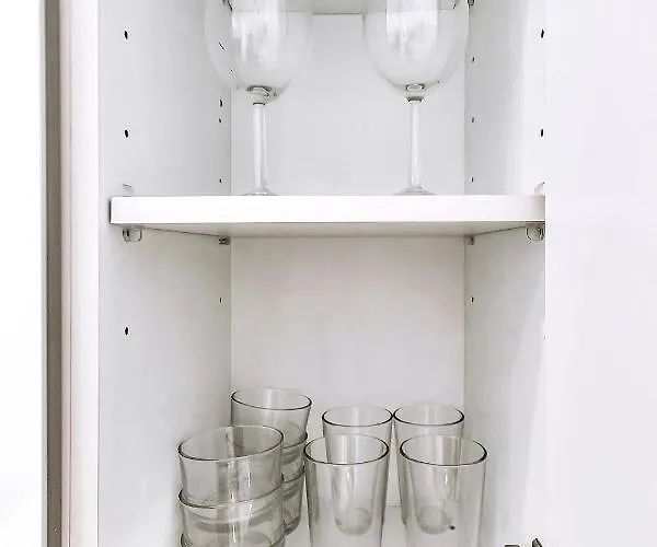 Apartamento Luxury Penthouse Sea View Apartments, Cristianos, Tenerife Los Cristianos (Tenerife)