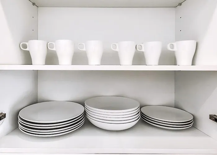 Luxury Penthouse Sea View Apartments, Cristianos, Tenerife Apartamento