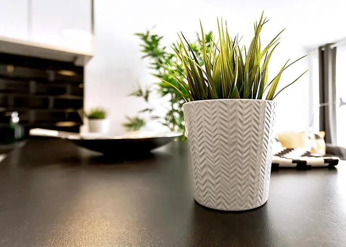 Apartamento Luxury Penthouse Sea View Apartments, Cristianos, Tenerife Los Cristianos (Tenerife)