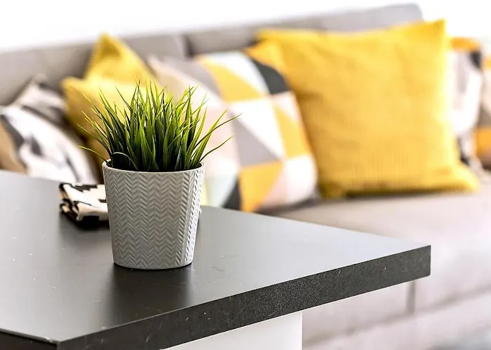 Luxury Penthouse Sea View Apartments, Cristianos, Tenerife