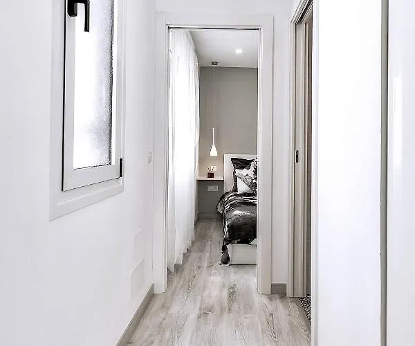 Luxury Penthouse Sea View Apartments, Cristianos, Tenerife Apartamento Los Cristianos (Tenerife)