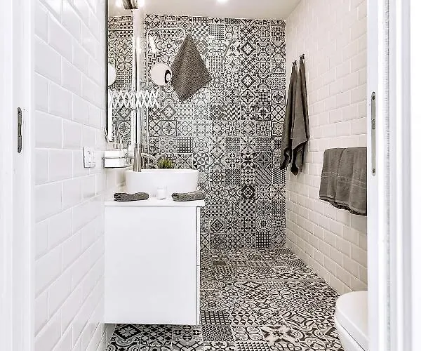 Apartamento Luxury Penthouse Sea View Apartments, Cristianos, Tenerife