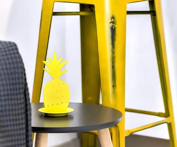 Luxury Penthouse Sea View Apartments, Cristianos, Tenerife Los Cristianos (Tenerife)