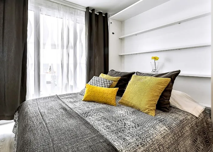 Luxury Penthouse Sea View Apartments, Cristianos, Tenerife Los Cristianos (Tenerife)