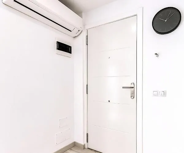 Luxury Penthouse Sea View Apartments, Cristianos, Tenerife Apartamento Los Cristianos (Tenerife)