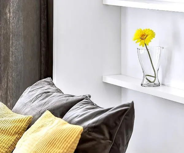 Apartamento Luxury Penthouse Sea View Apartments, Cristianos, Tenerife *