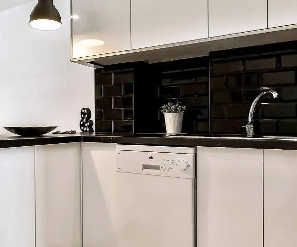 Apartamento Luxury Penthouse Sea View Apartments, Cristianos, Tenerife