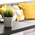 Luxury Penthouse Sea View Hortensia Apartments, Cristianos, Tenerife
