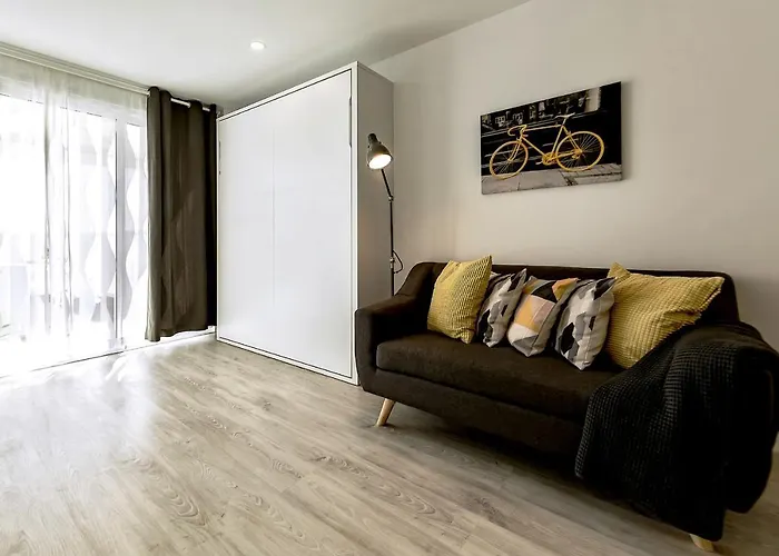 Luxury Penthouse Sea View Apartments, Cristianos, Tenerife Apartamento *